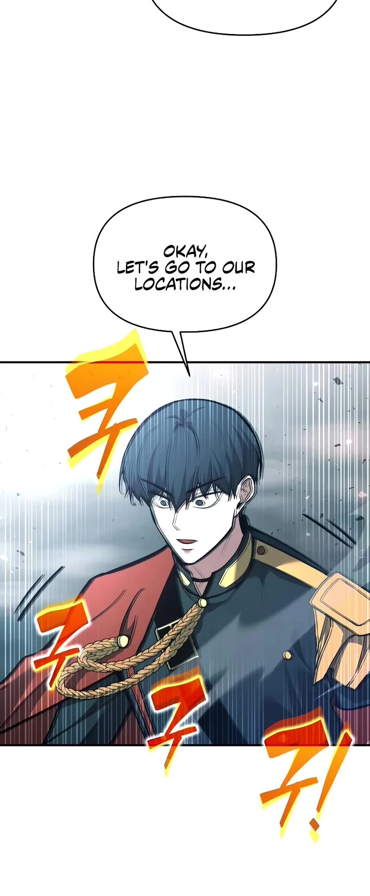 I Became the Tyrant of a Defense Game chapter 157 page 15