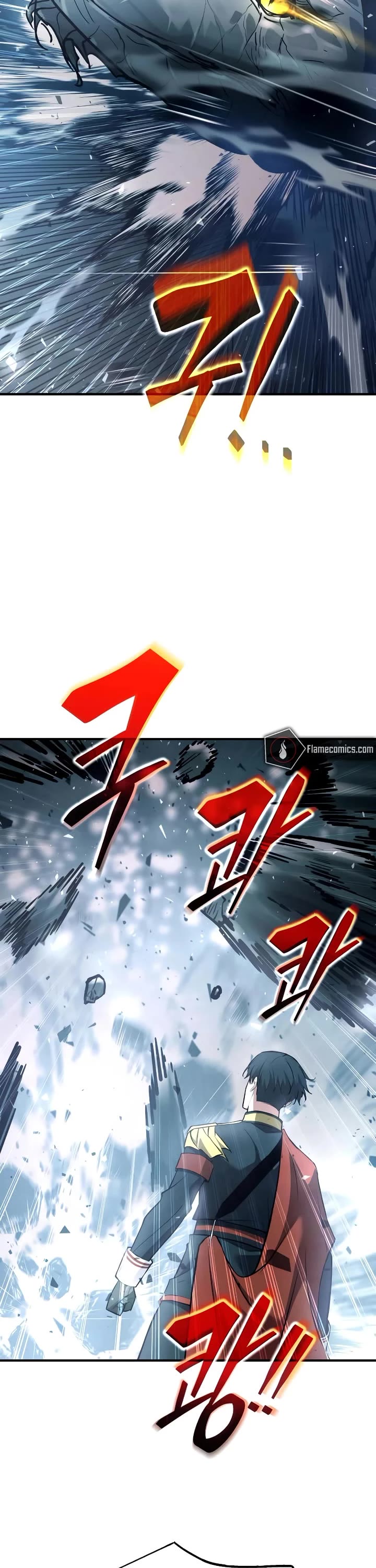 I Became the Tyrant of a Defense Game chapter 157 page 17