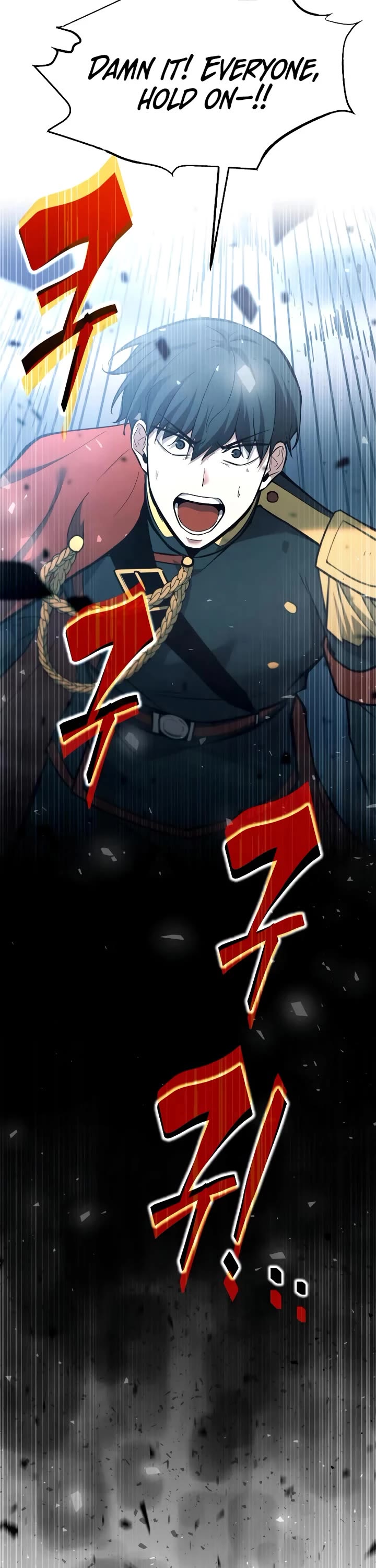 I Became the Tyrant of a Defense Game chapter 157 page 18