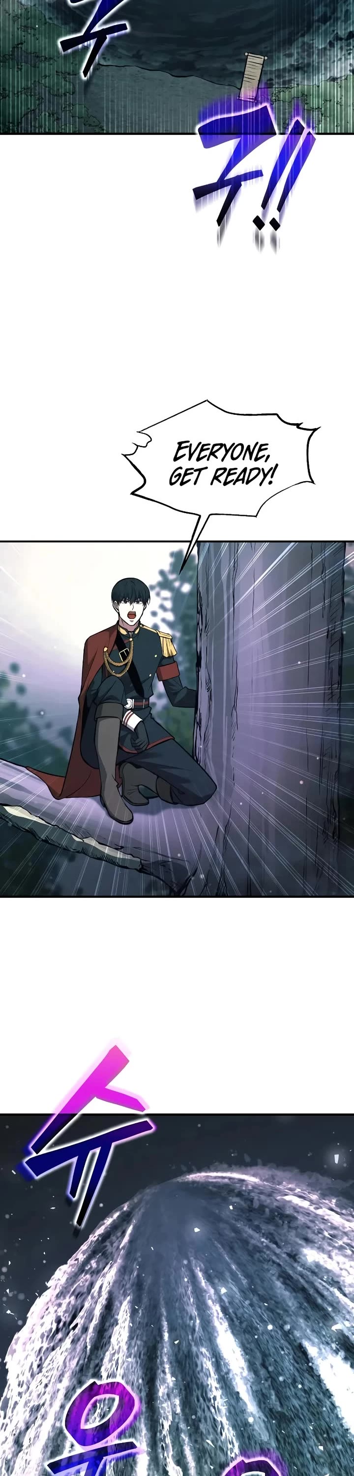 I Became the Tyrant of a Defense Game chapter 157 page 2