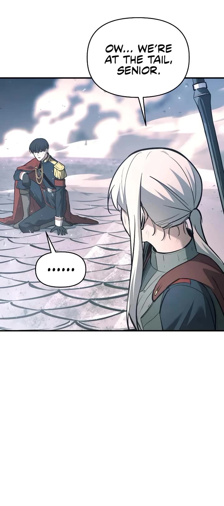 I Became the Tyrant of a Defense Game chapter 157 page 20