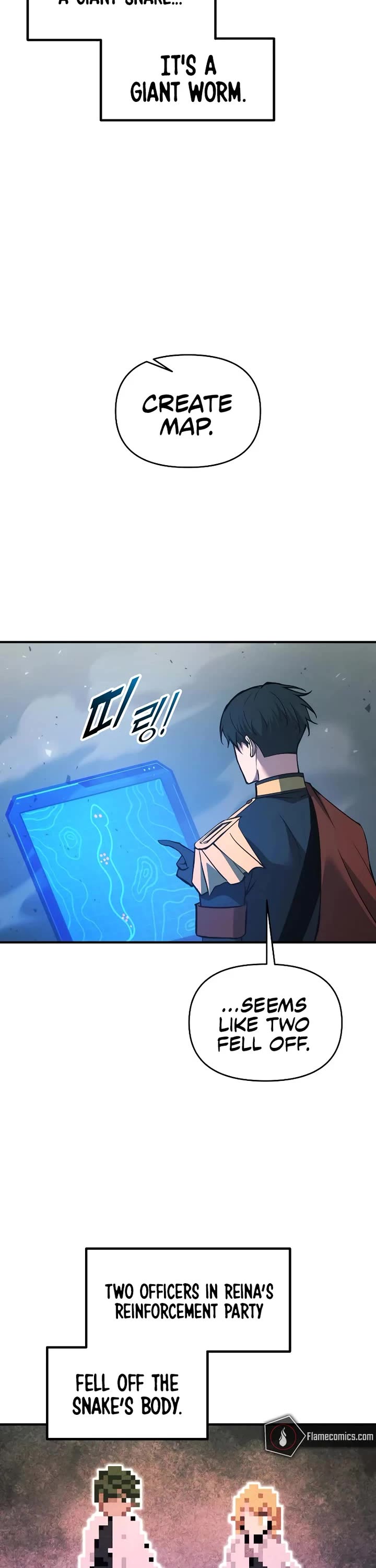 I Became the Tyrant of a Defense Game chapter 157 page 22