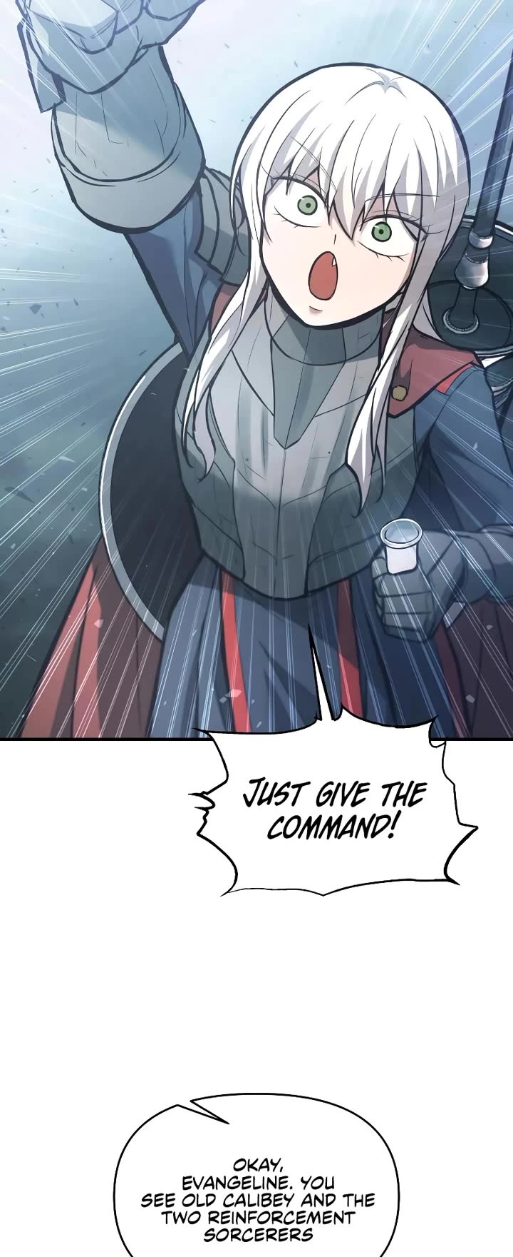 I Became the Tyrant of a Defense Game chapter 157 page 24