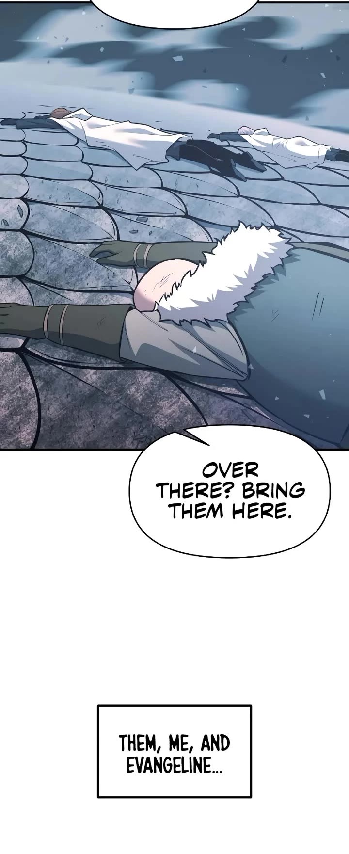 I Became the Tyrant of a Defense Game chapter 157 page 25