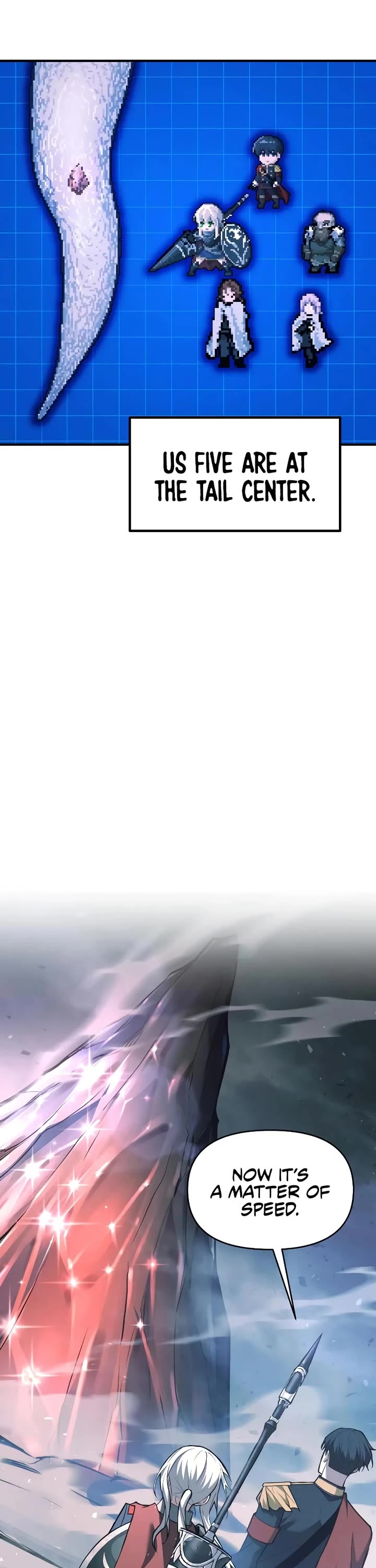 I Became the Tyrant of a Defense Game chapter 157 page 26