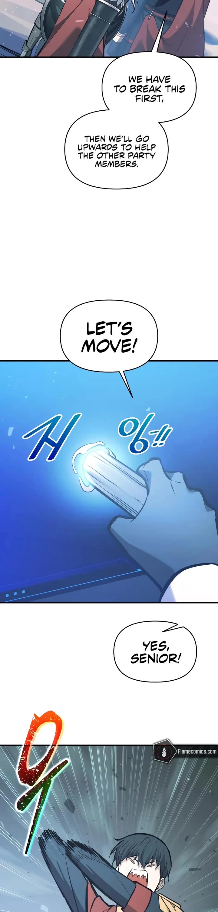 I Became the Tyrant of a Defense Game chapter 157 page 27