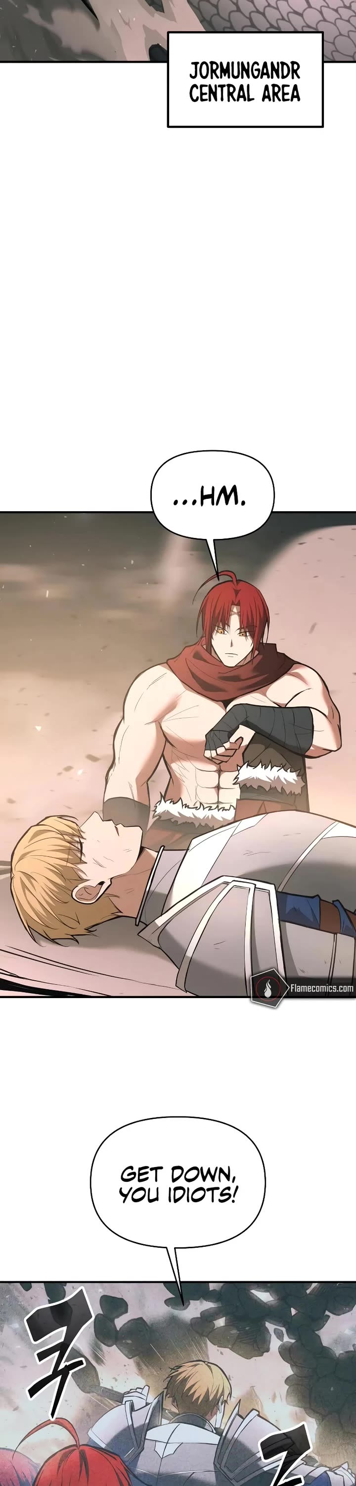 I Became the Tyrant of a Defense Game chapter 157 page 31