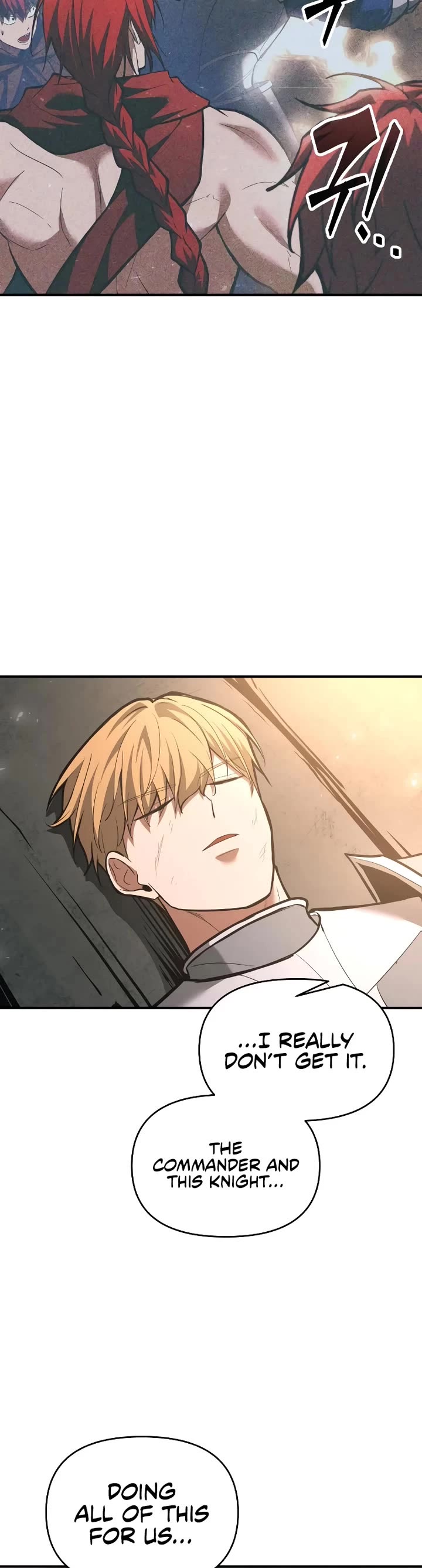 I Became the Tyrant of a Defense Game chapter 157 page 32