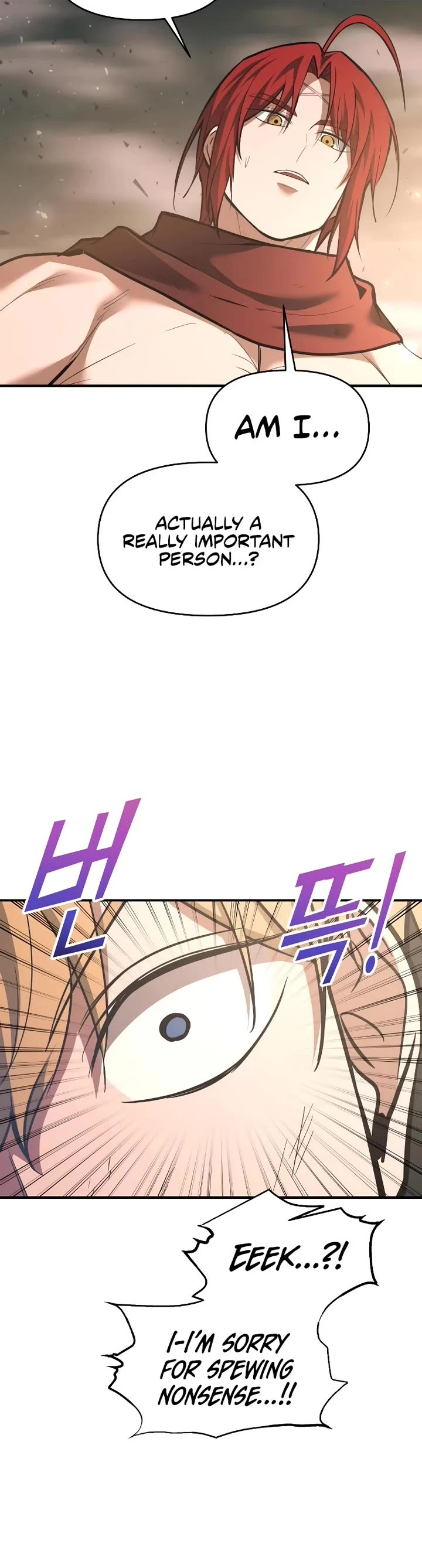 I Became the Tyrant of a Defense Game chapter 157 page 33