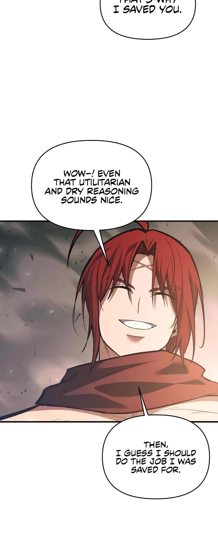 I Became the Tyrant of a Defense Game chapter 157 page 37