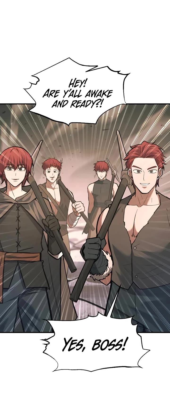 I Became the Tyrant of a Defense Game chapter 157 page 38