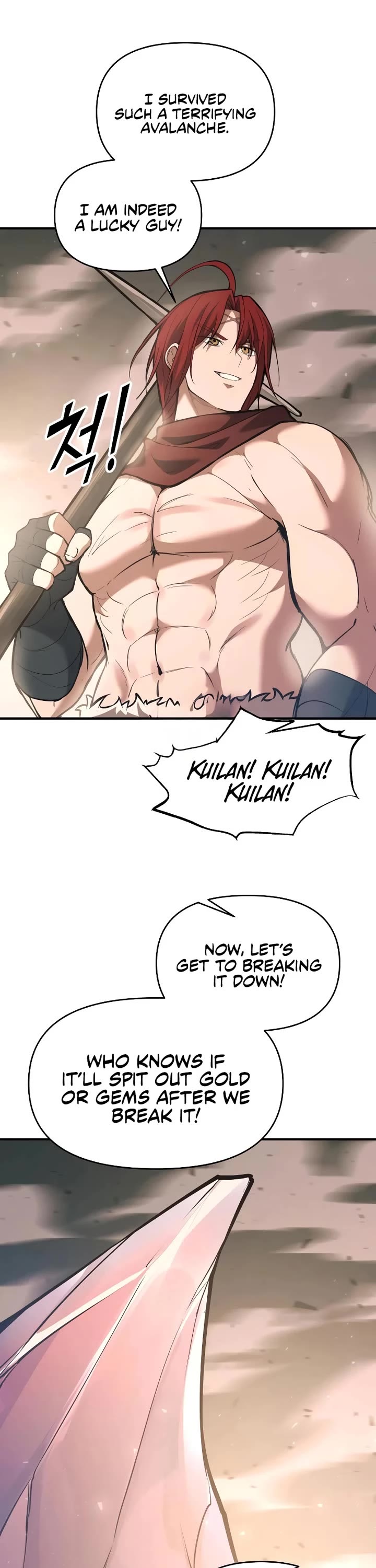 I Became the Tyrant of a Defense Game chapter 157 page 39