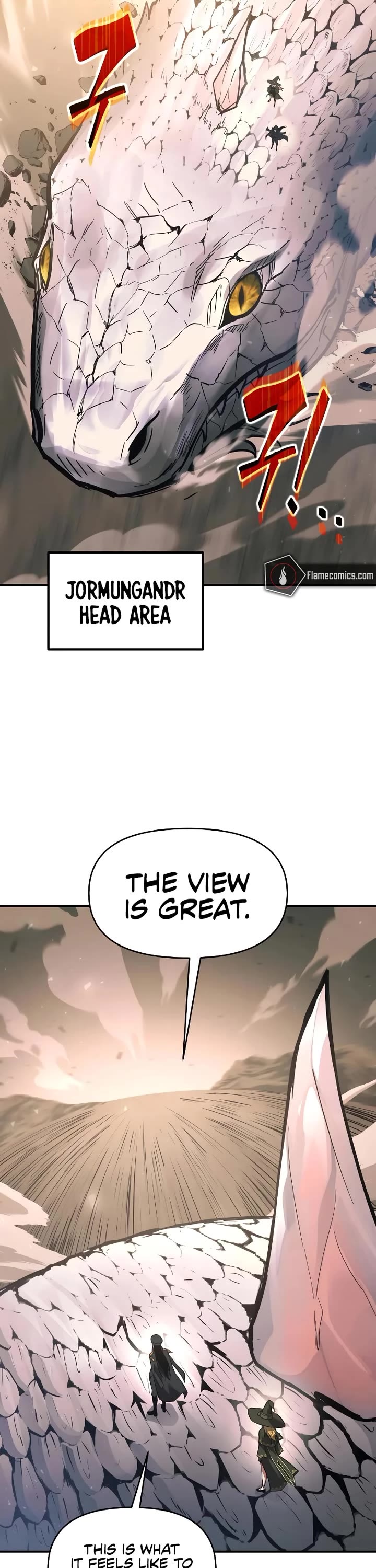 I Became the Tyrant of a Defense Game chapter 157 page 41