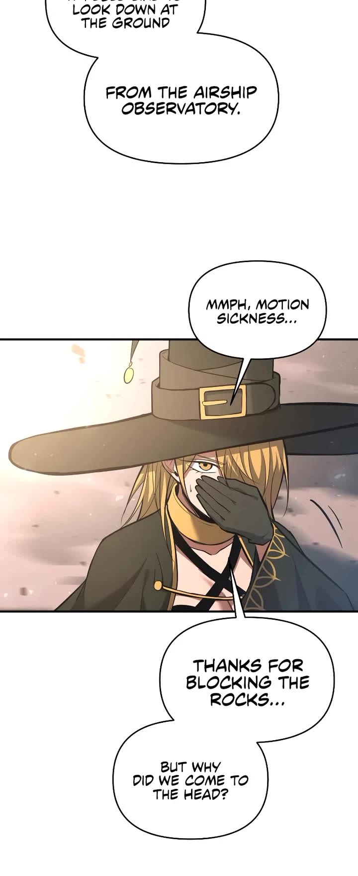 I Became the Tyrant of a Defense Game chapter 157 page 42