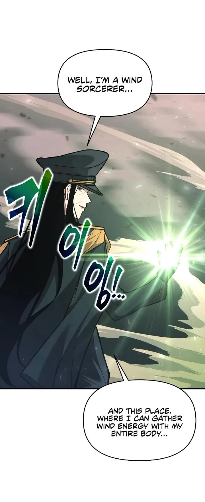 I Became the Tyrant of a Defense Game chapter 157 page 43