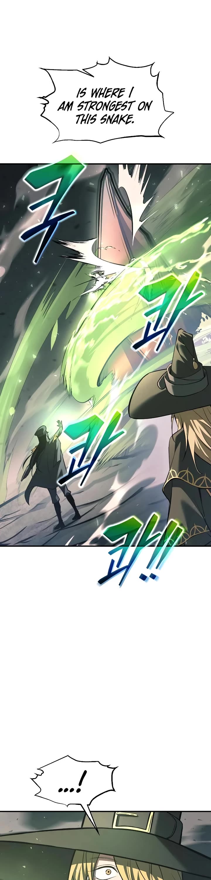 I Became the Tyrant of a Defense Game chapter 157 page 44