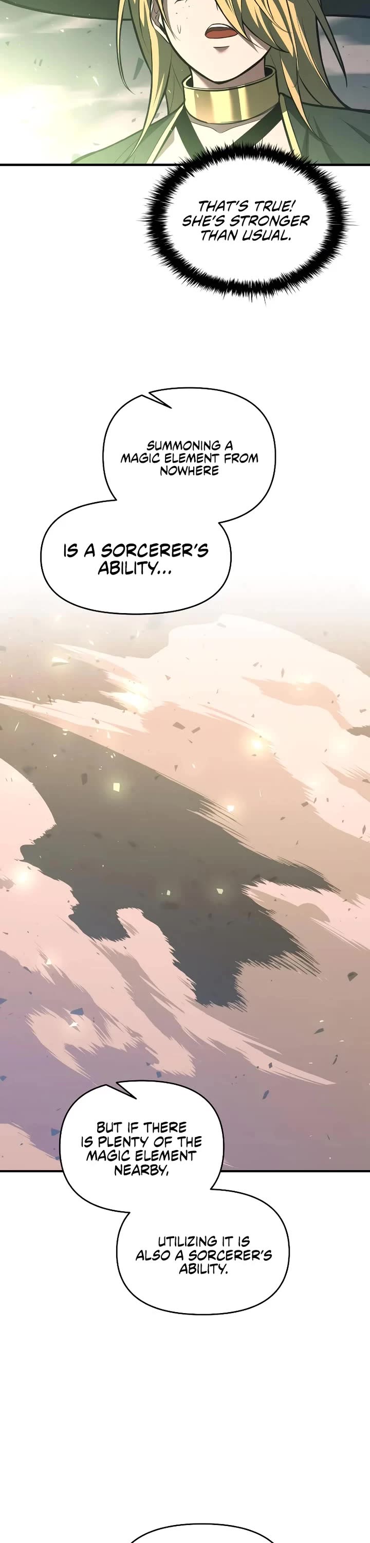 I Became the Tyrant of a Defense Game chapter 157 page 45