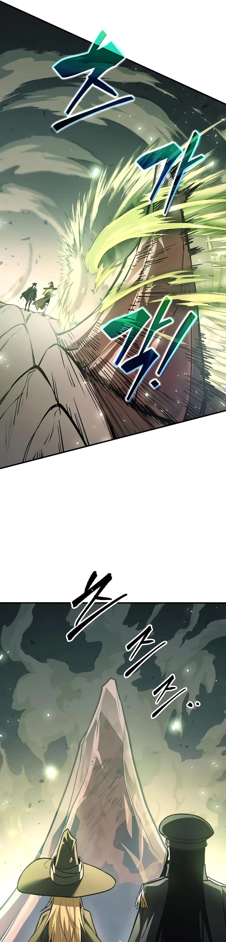 I Became the Tyrant of a Defense Game chapter 157 page 48