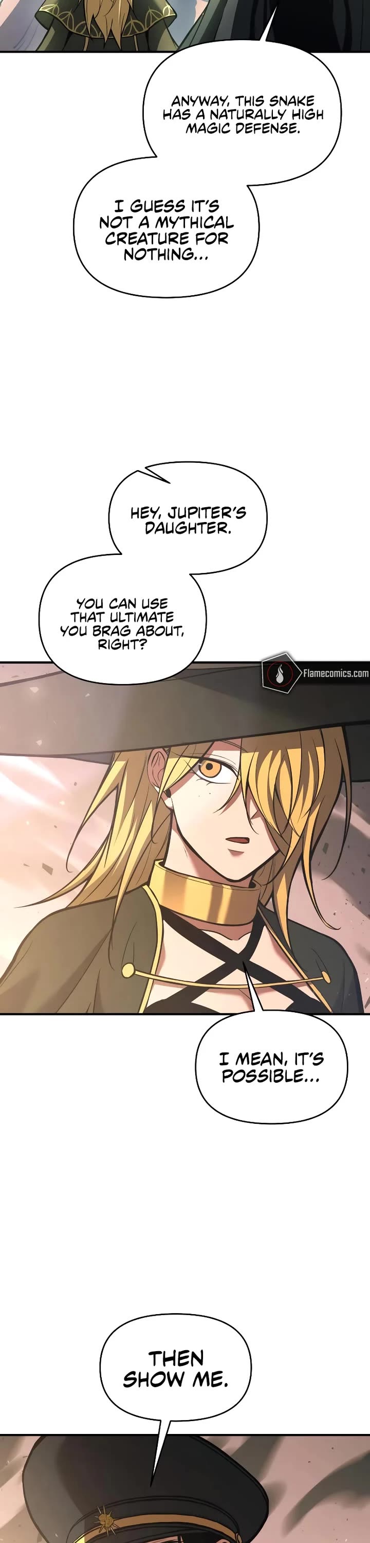 I Became the Tyrant of a Defense Game chapter 157 page 49