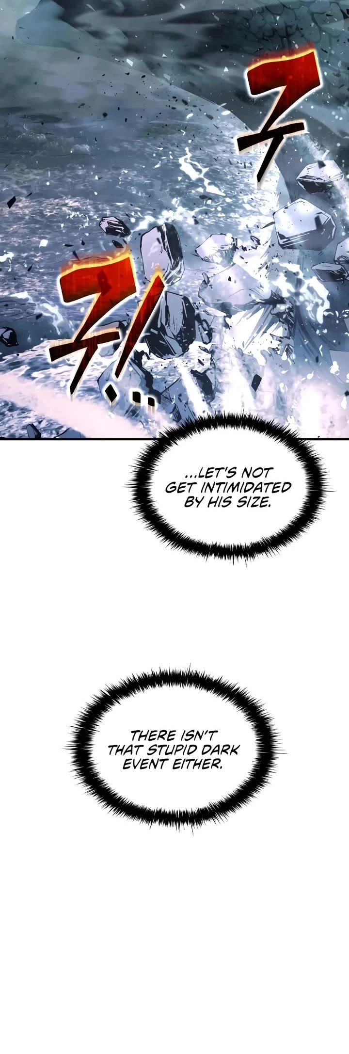 I Became the Tyrant of a Defense Game chapter 157 page 5