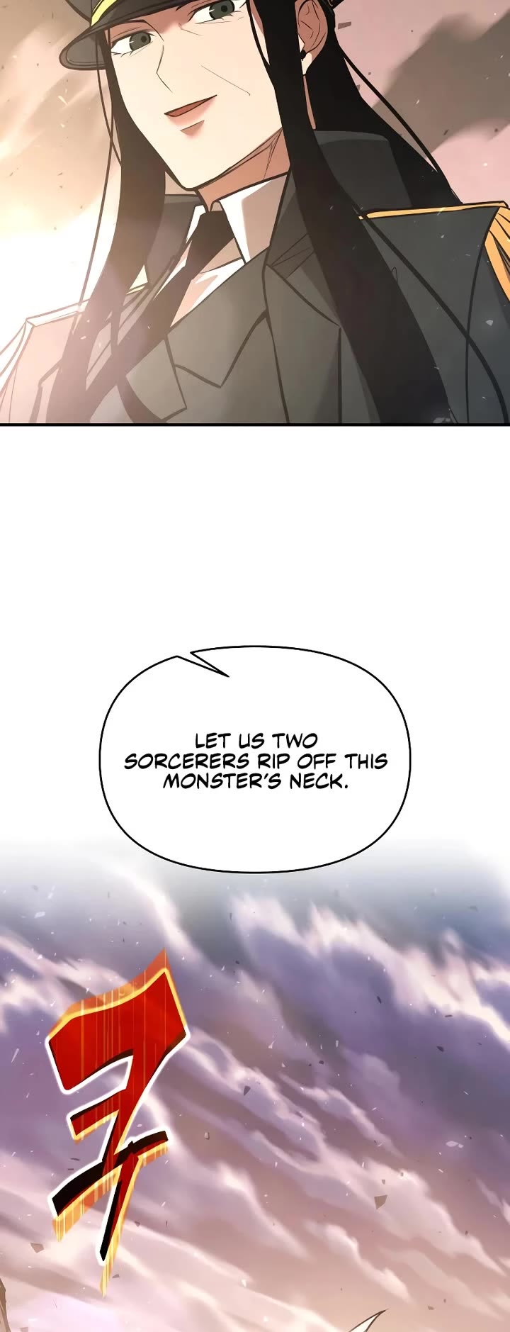 I Became the Tyrant of a Defense Game chapter 157 page 50