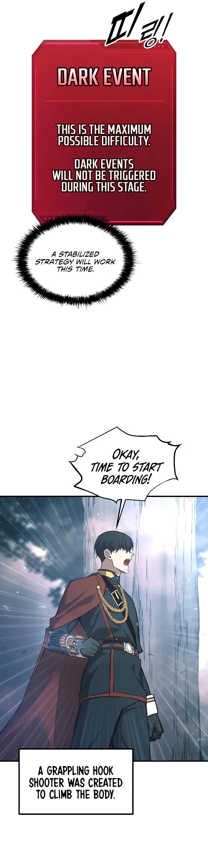 I Became the Tyrant of a Defense Game chapter 157 page 6