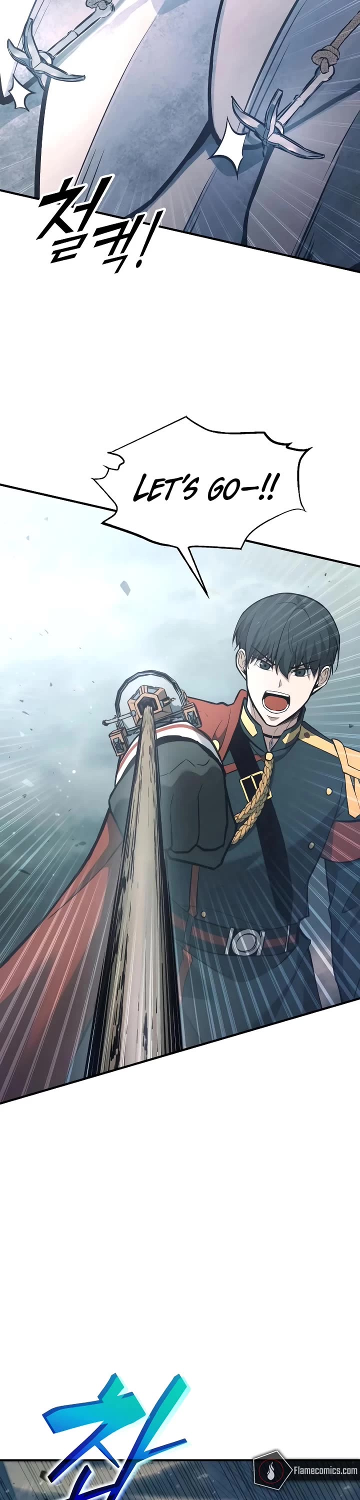 I Became the Tyrant of a Defense Game chapter 157 page 8