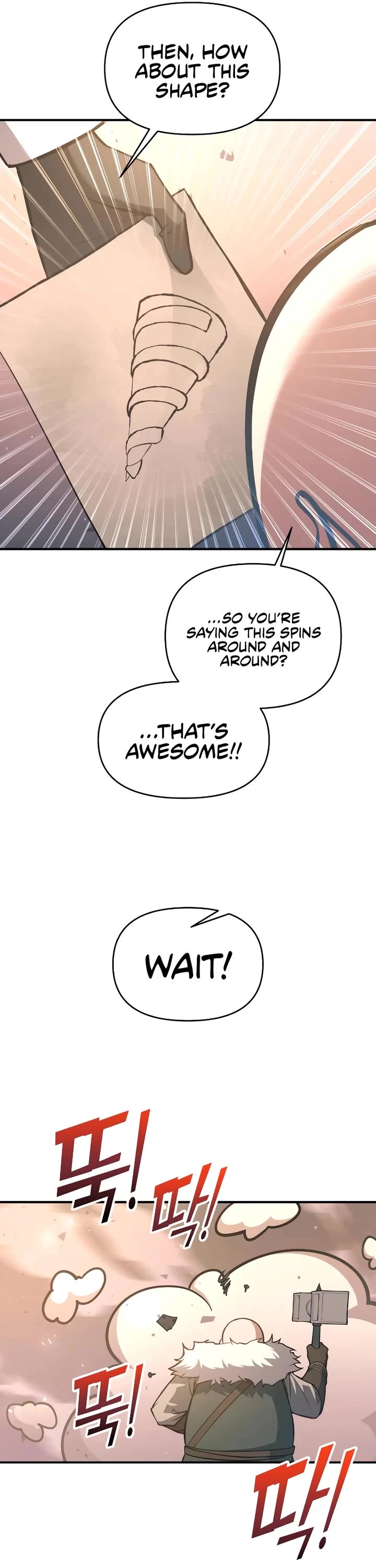 I Became the Tyrant of a Defense Game chapter 158 page 10