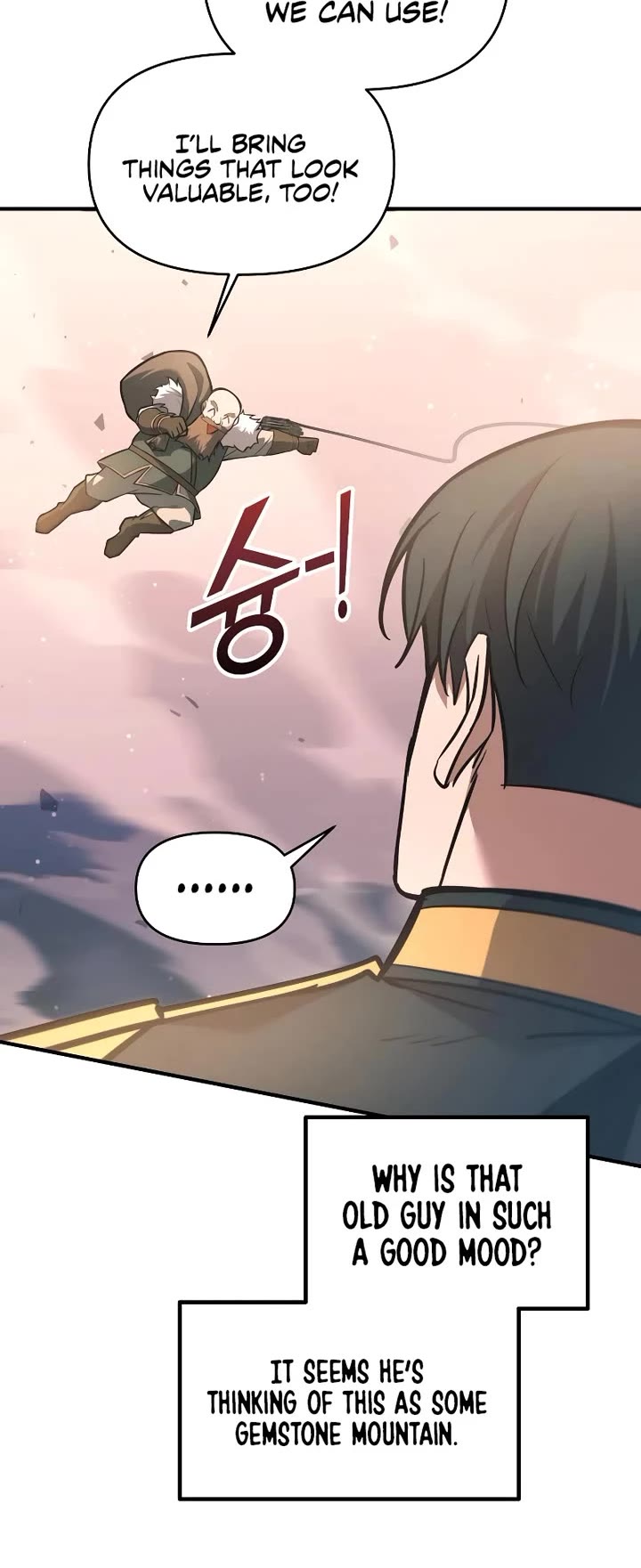 I Became the Tyrant of a Defense Game chapter 158 page 14