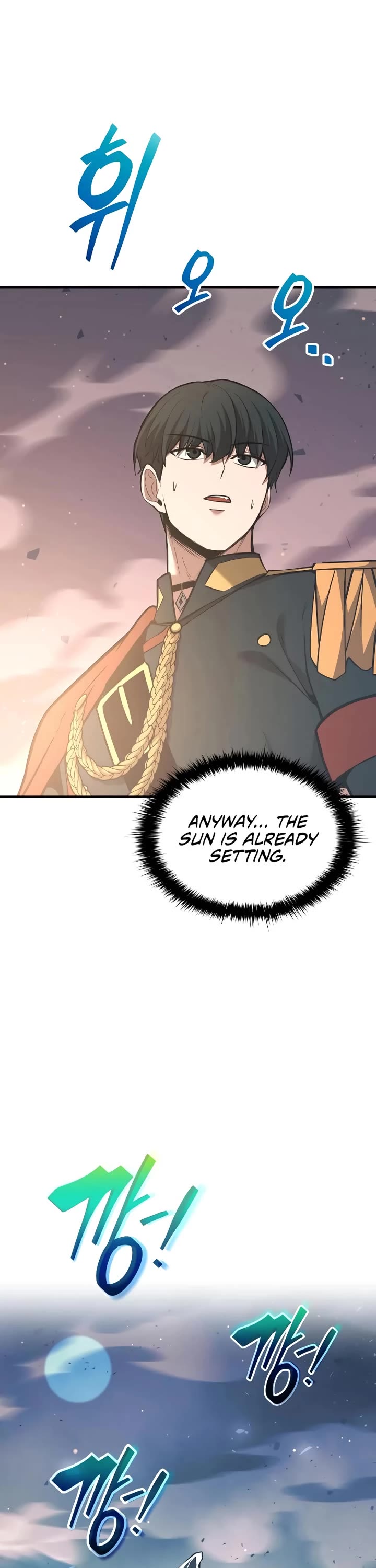 I Became the Tyrant of a Defense Game chapter 158 page 15