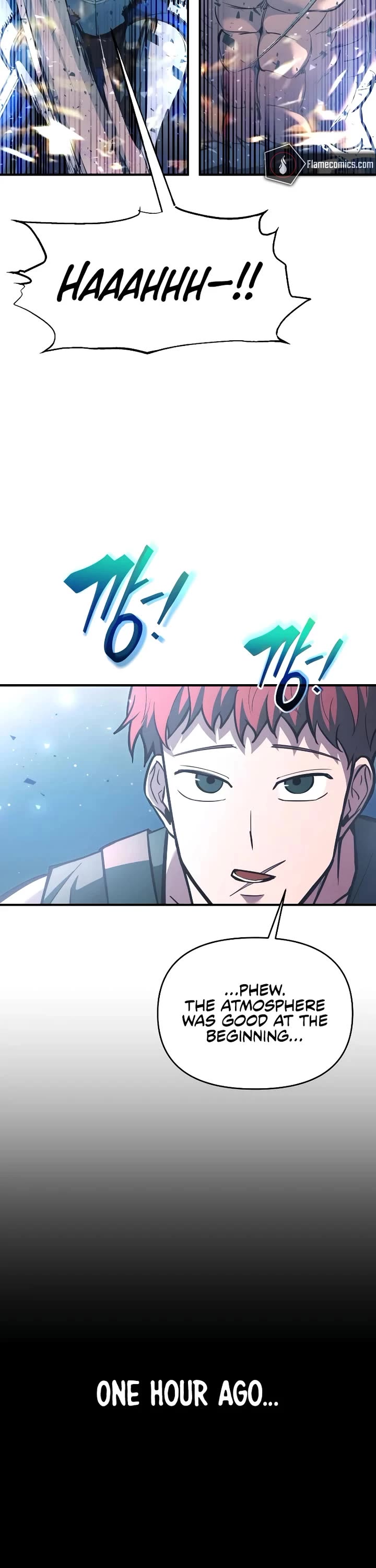 I Became the Tyrant of a Defense Game chapter 158 page 17