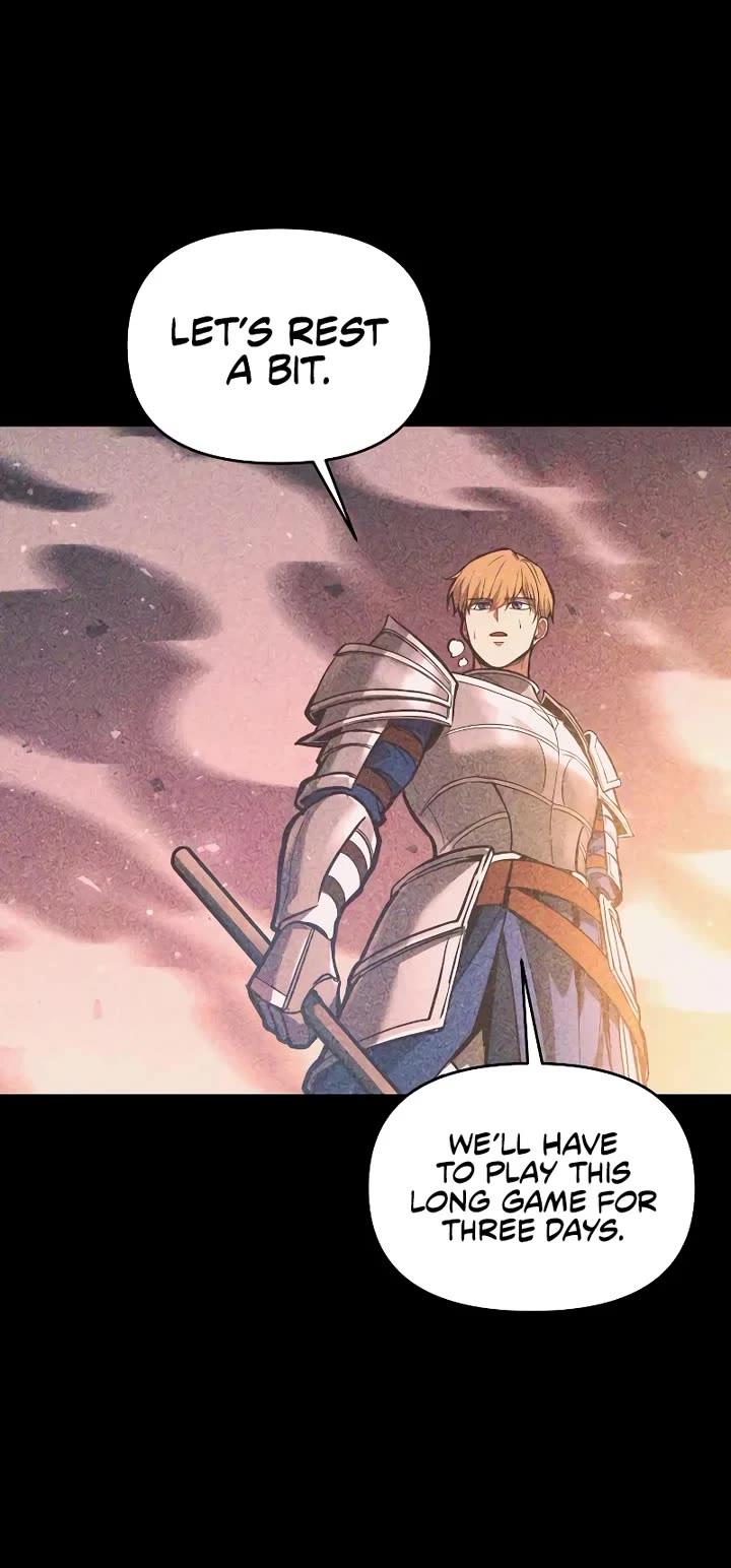 I Became the Tyrant of a Defense Game chapter 158 page 18