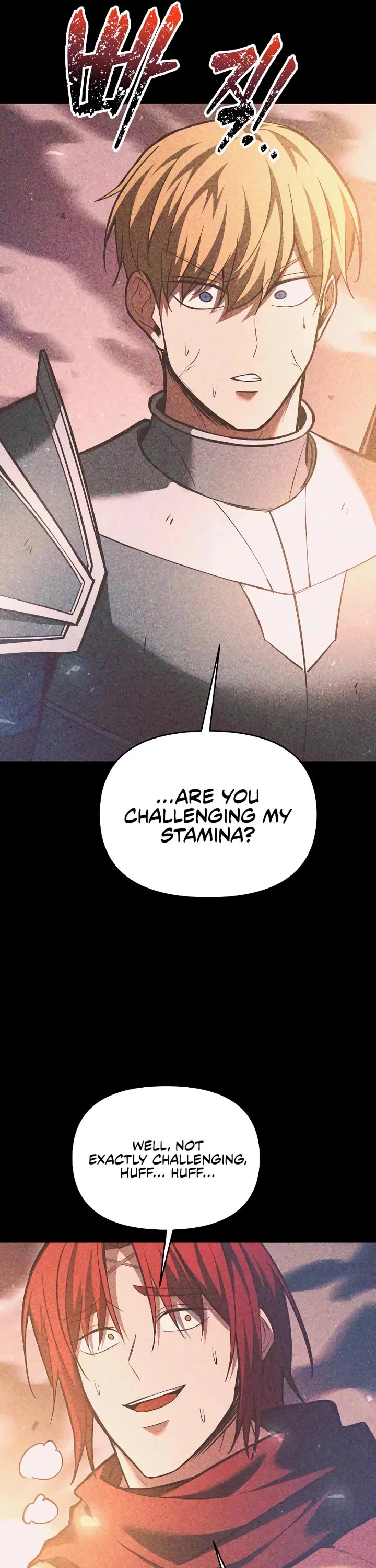 I Became the Tyrant of a Defense Game chapter 158 page 20