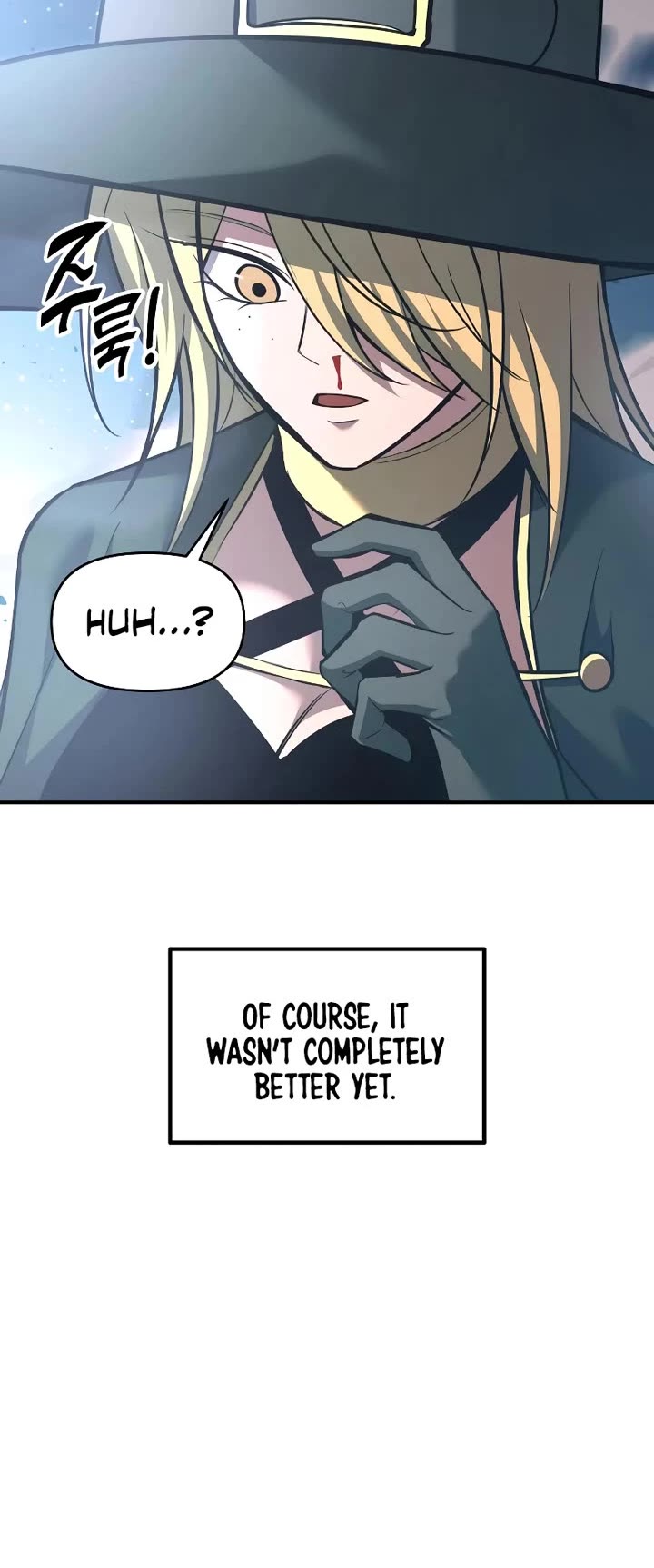 I Became the Tyrant of a Defense Game chapter 158 page 29