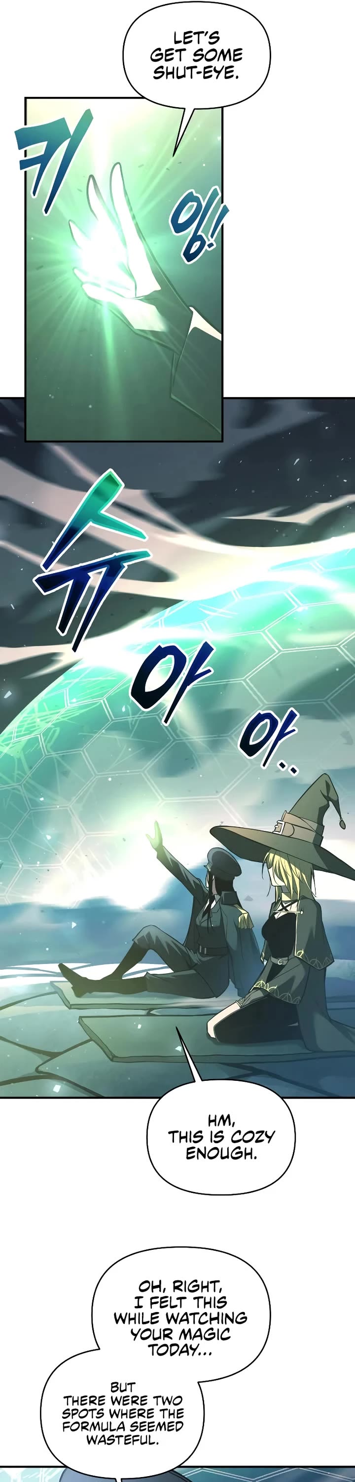 I Became the Tyrant of a Defense Game chapter 158 page 30