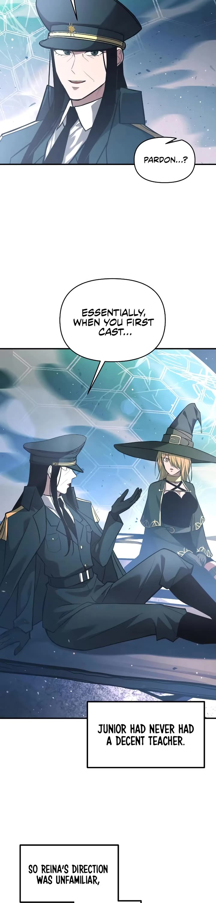 I Became the Tyrant of a Defense Game chapter 158 page 31