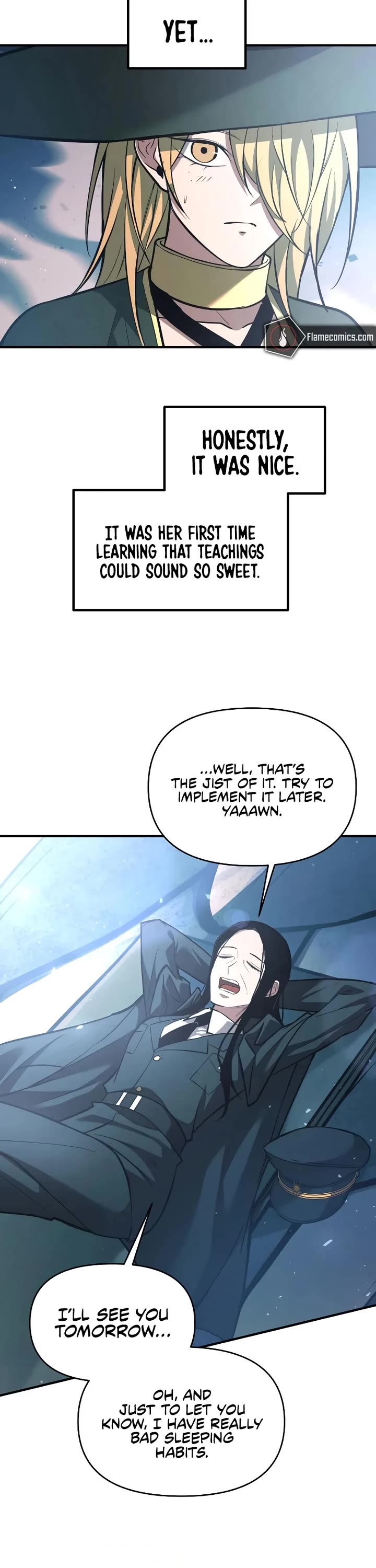 I Became the Tyrant of a Defense Game chapter 158 page 32