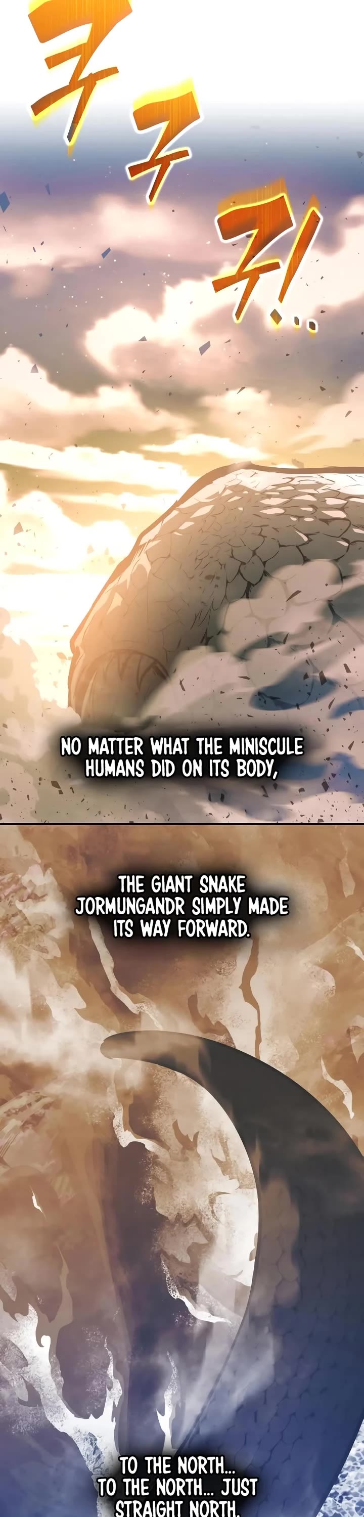 I Became the Tyrant of a Defense Game chapter 158 page 35