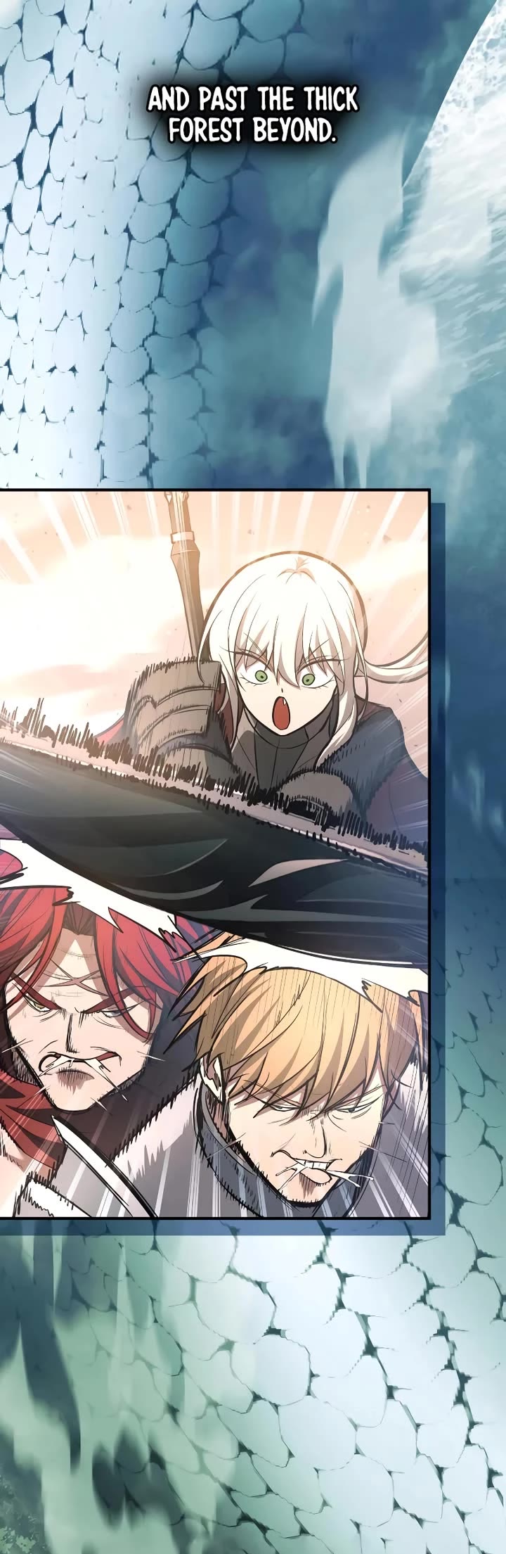 I Became the Tyrant of a Defense Game chapter 158 page 37