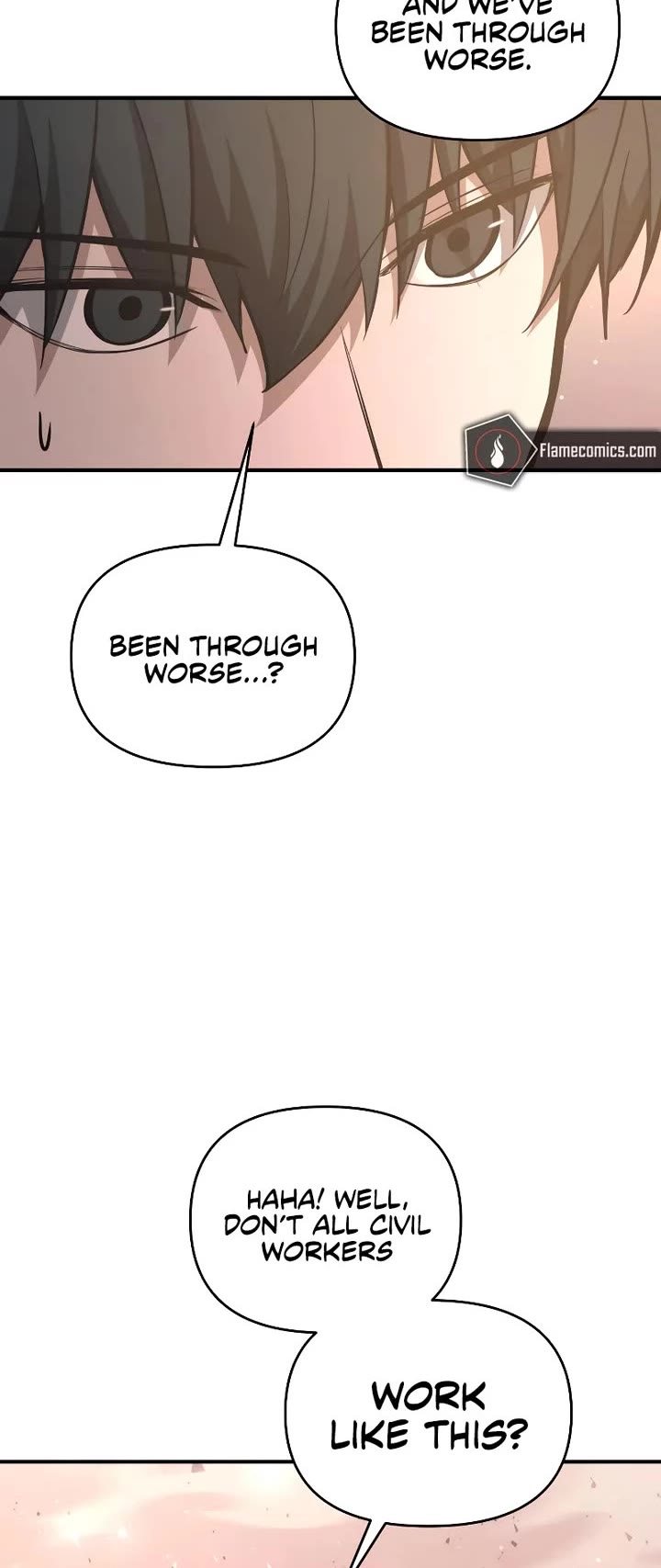 I Became the Tyrant of a Defense Game chapter 158 page 4