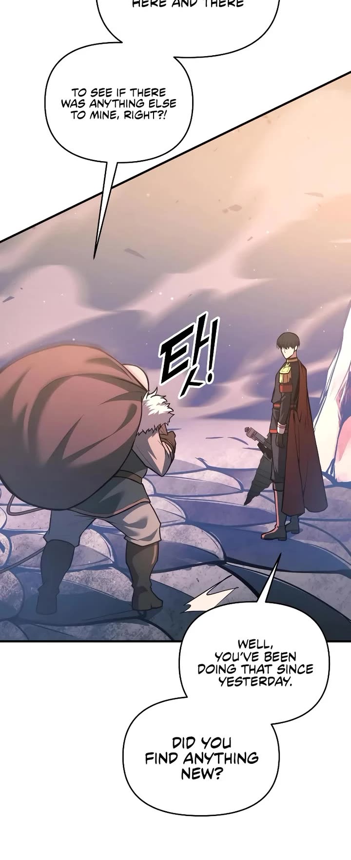 I Became the Tyrant of a Defense Game chapter 158 page 43