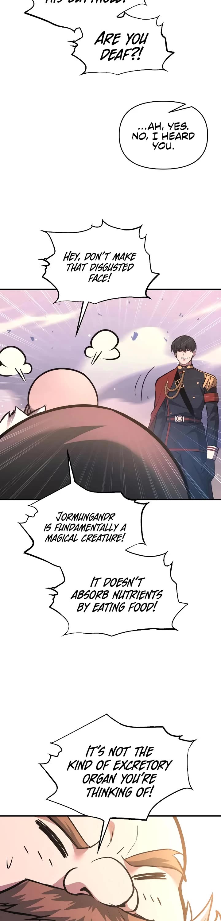 I Became the Tyrant of a Defense Game chapter 158 page 45