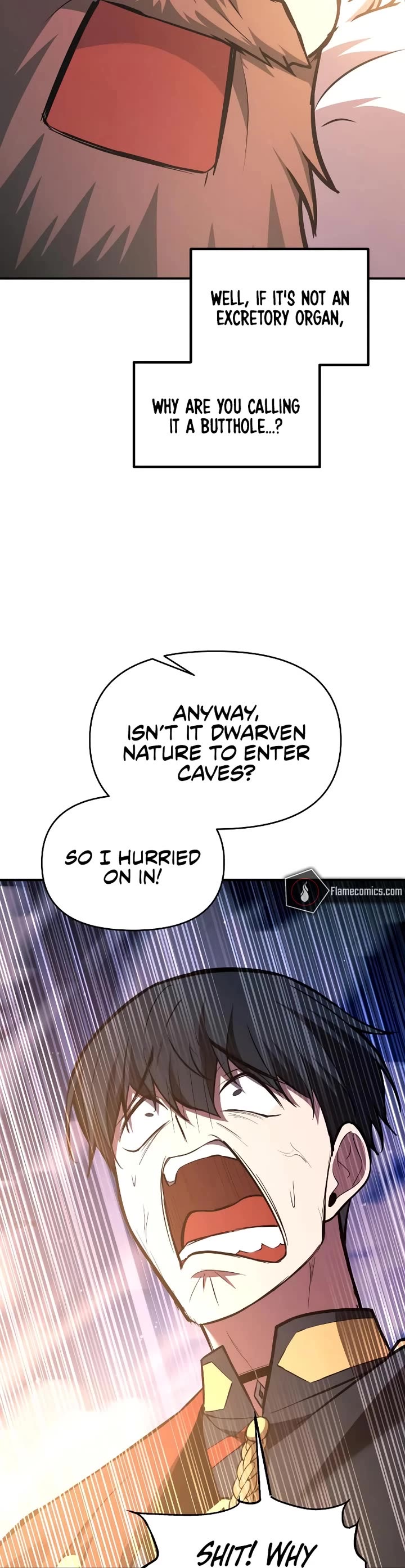 I Became the Tyrant of a Defense Game chapter 158 page 46