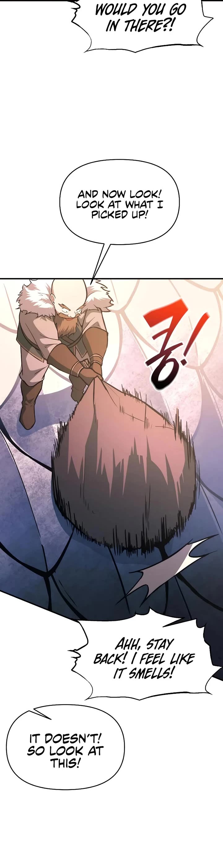 I Became the Tyrant of a Defense Game chapter 158 page 47