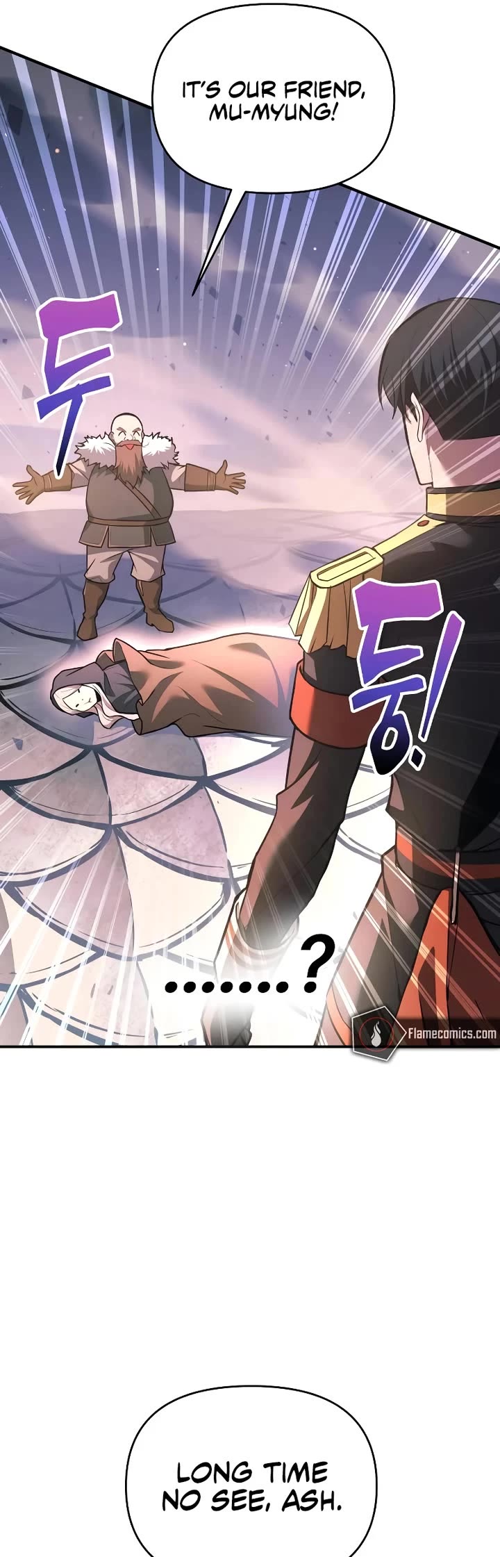 I Became the Tyrant of a Defense Game chapter 158 page 48