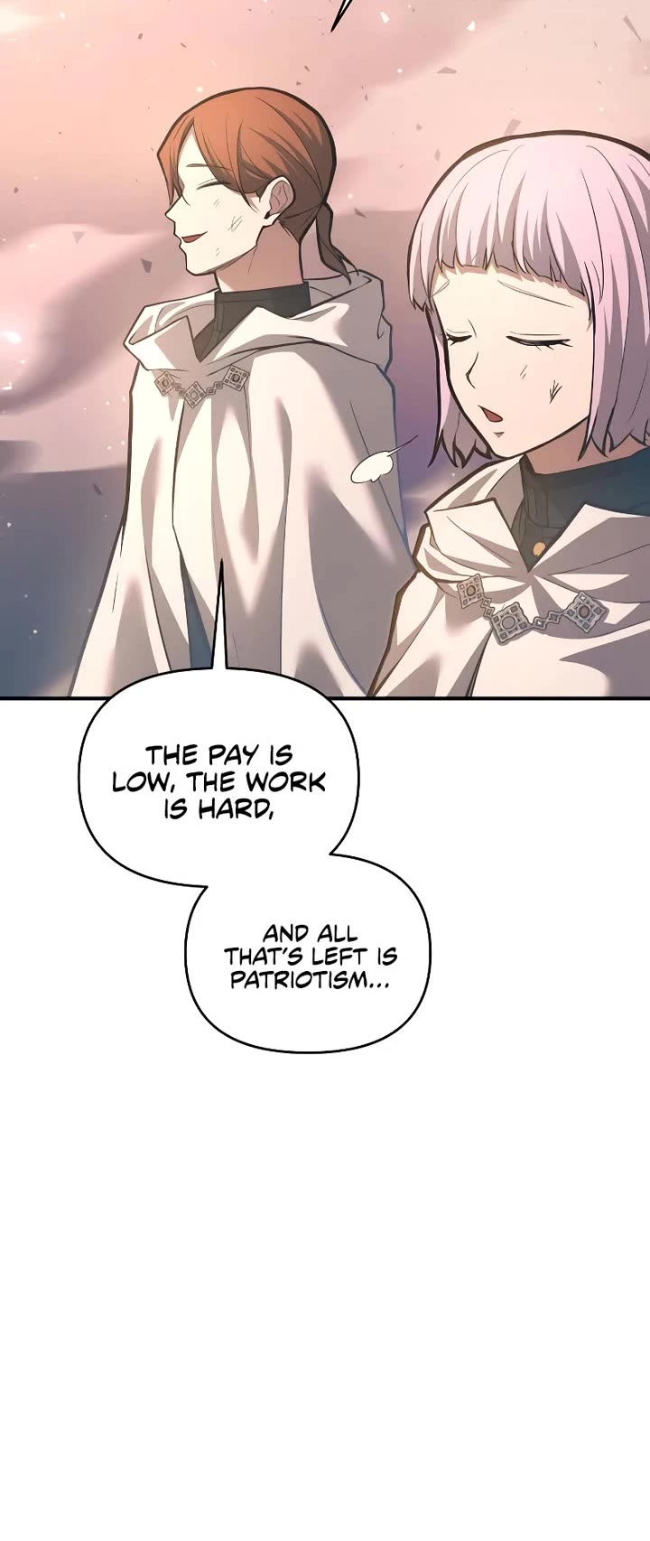 I Became the Tyrant of a Defense Game chapter 158 page 5