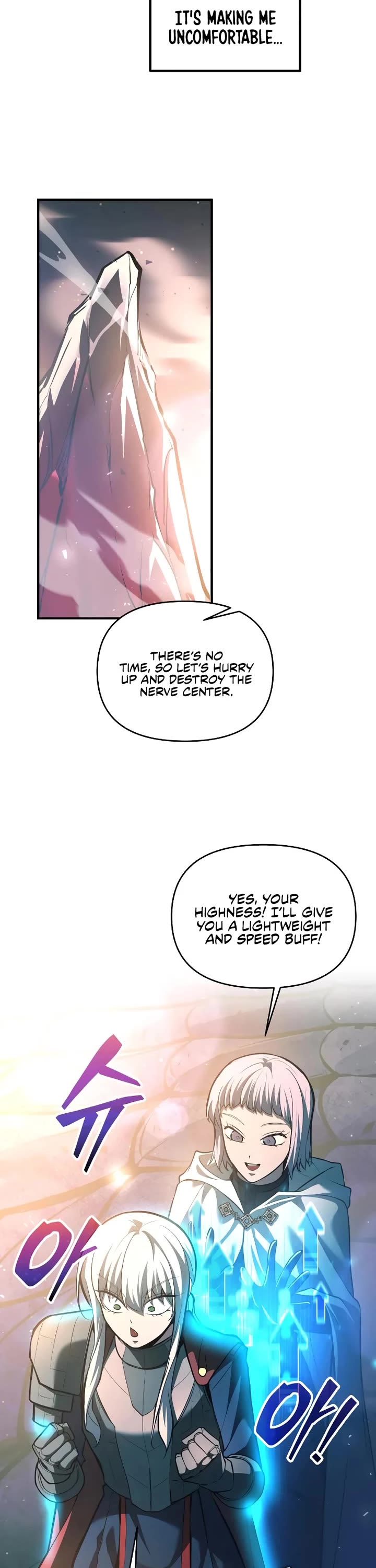 I Became the Tyrant of a Defense Game chapter 158 page 7