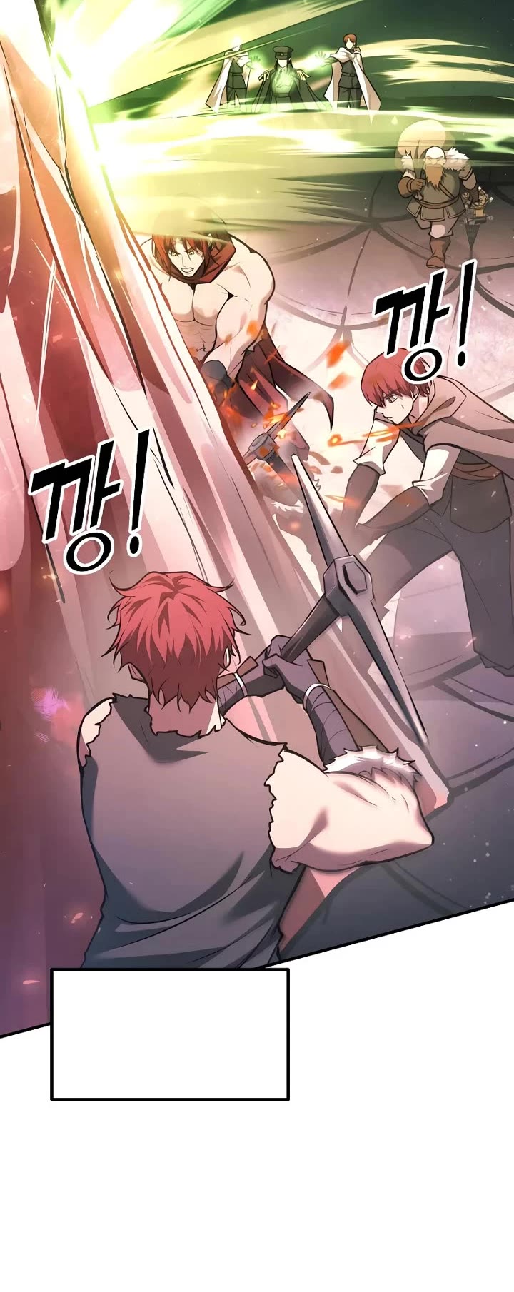 I Became the Tyrant of a Defense Game chapter 161 page 10