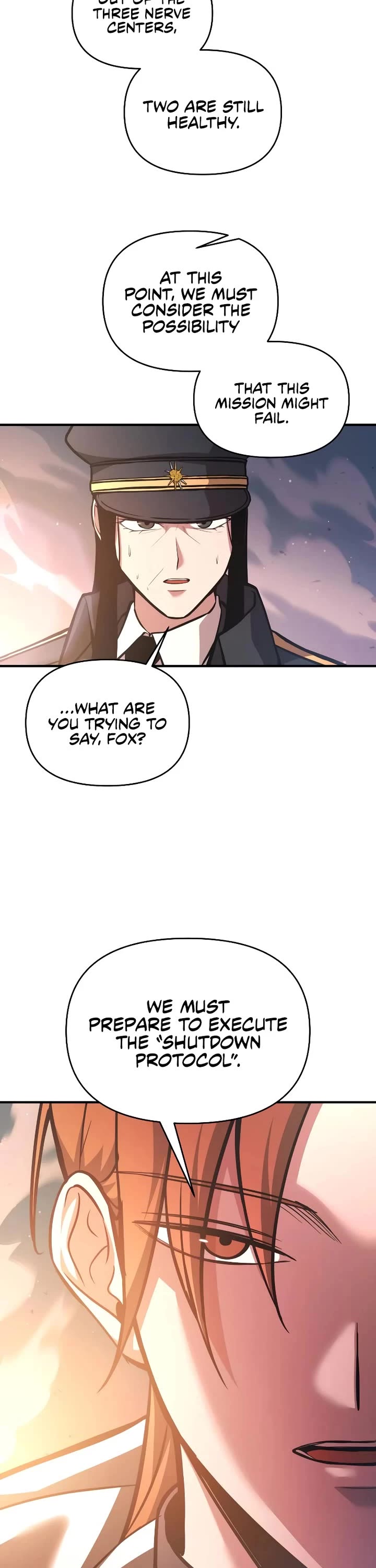 I Became the Tyrant of a Defense Game chapter 161 page 12