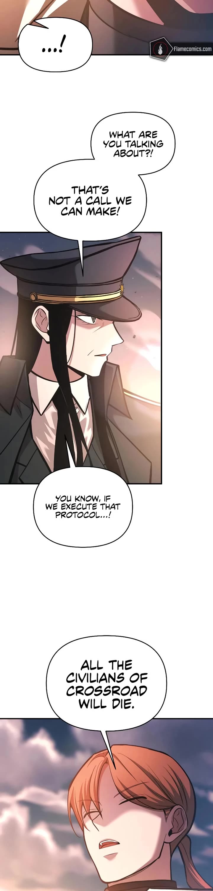 I Became the Tyrant of a Defense Game chapter 161 page 13